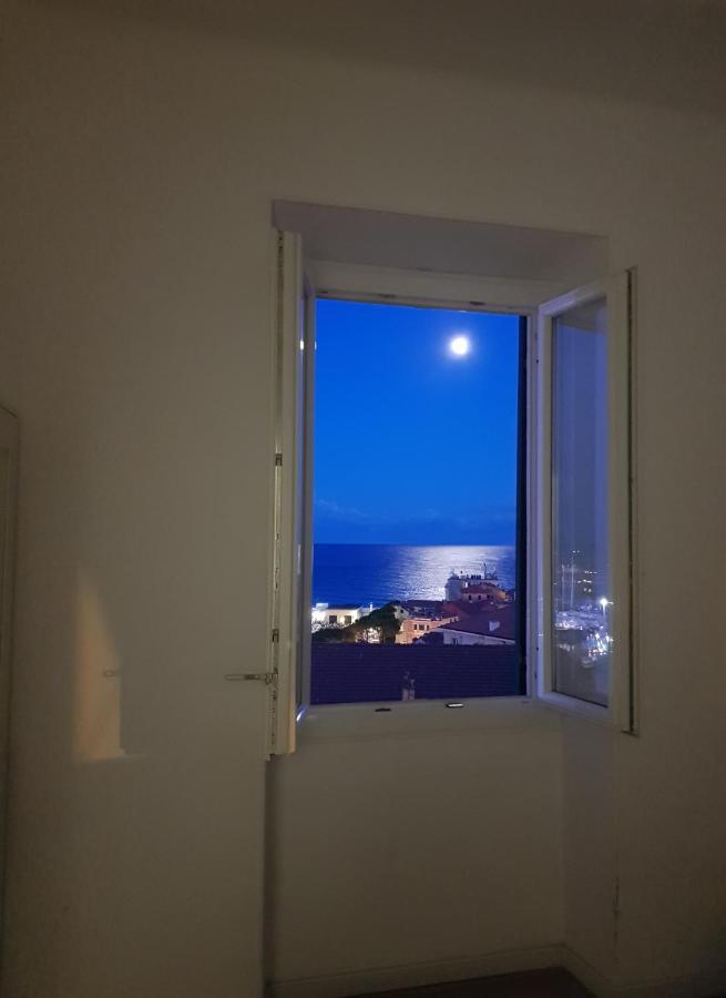 Sapore Di Sale 2 Imperia Kültér fotó