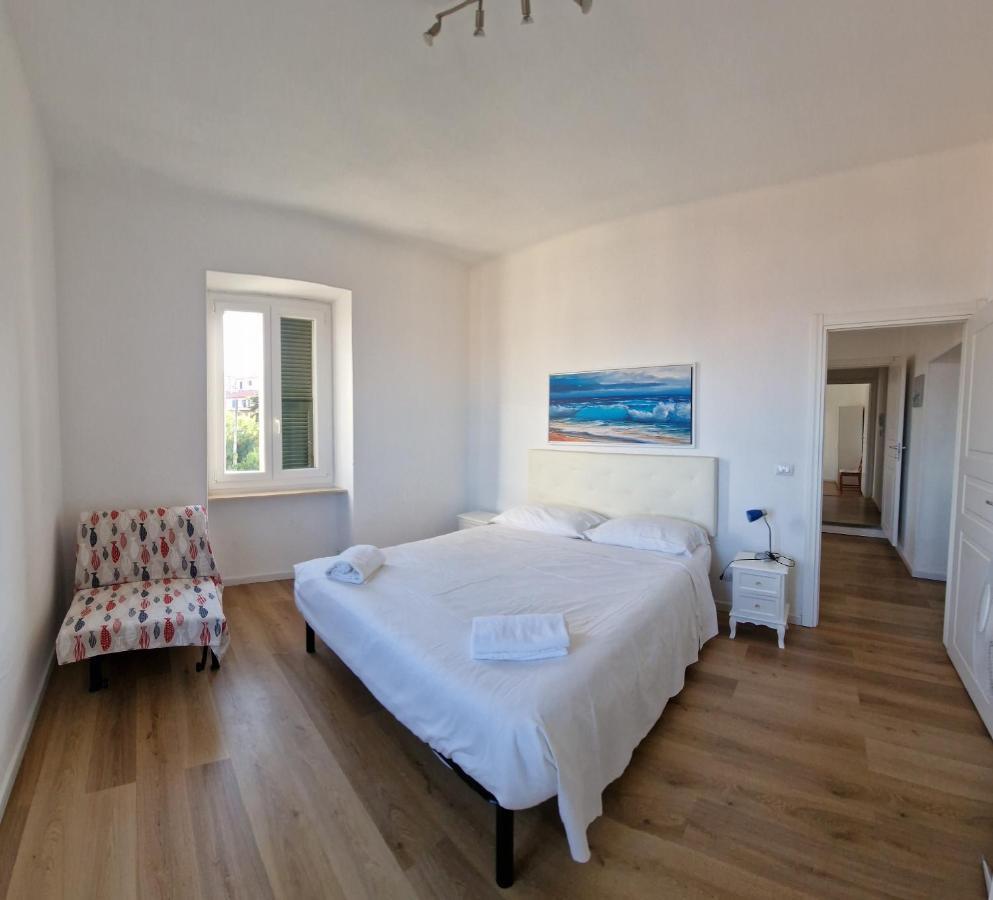 Sapore Di Sale 2 Imperia Kültér fotó