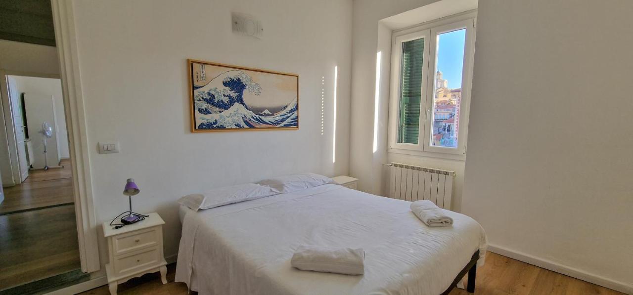 Sapore Di Sale 2 Imperia Kültér fotó