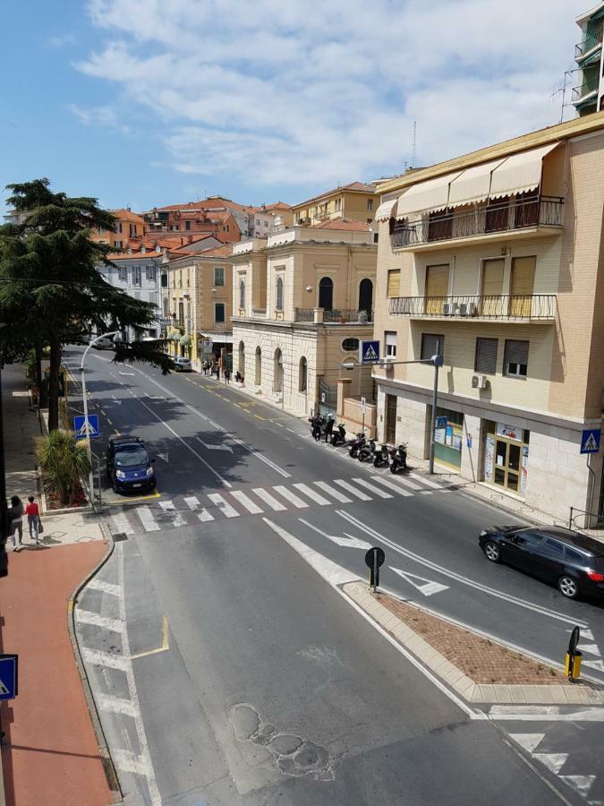 Sapore Di Sale 2 Imperia Kültér fotó