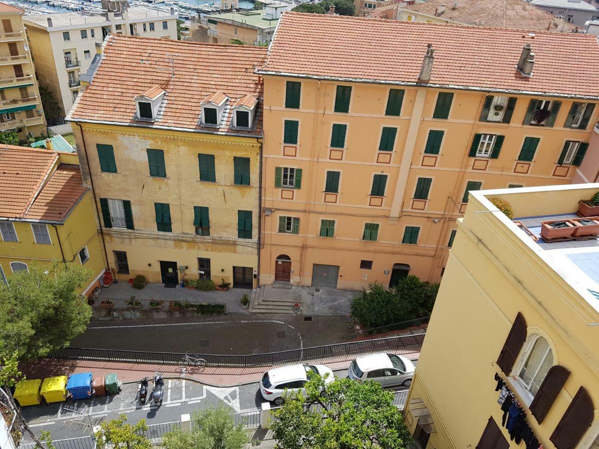 Sapore Di Sale 2 Imperia Kültér fotó