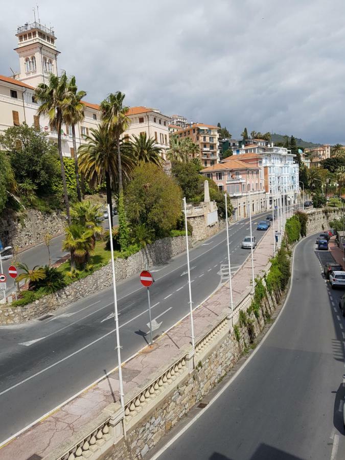 Sapore Di Sale 2 Imperia Kültér fotó