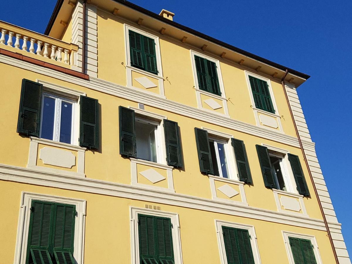 Sapore Di Sale 2 Imperia Kültér fotó
