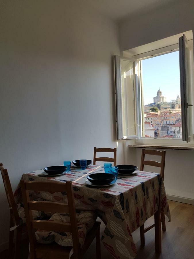 Sapore Di Sale 2 Imperia Kültér fotó