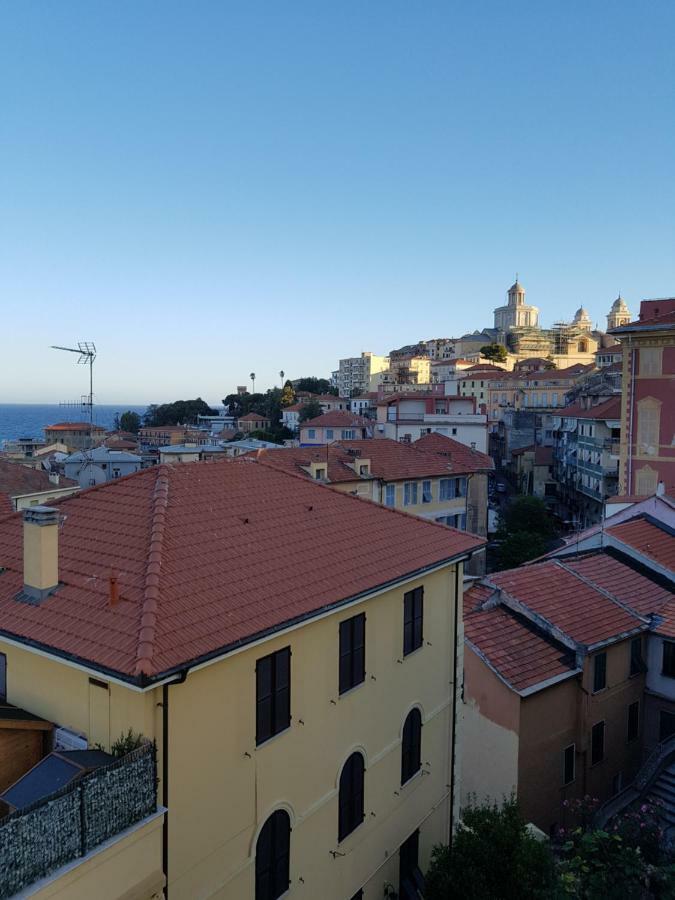 Sapore Di Sale 2 Imperia Kültér fotó