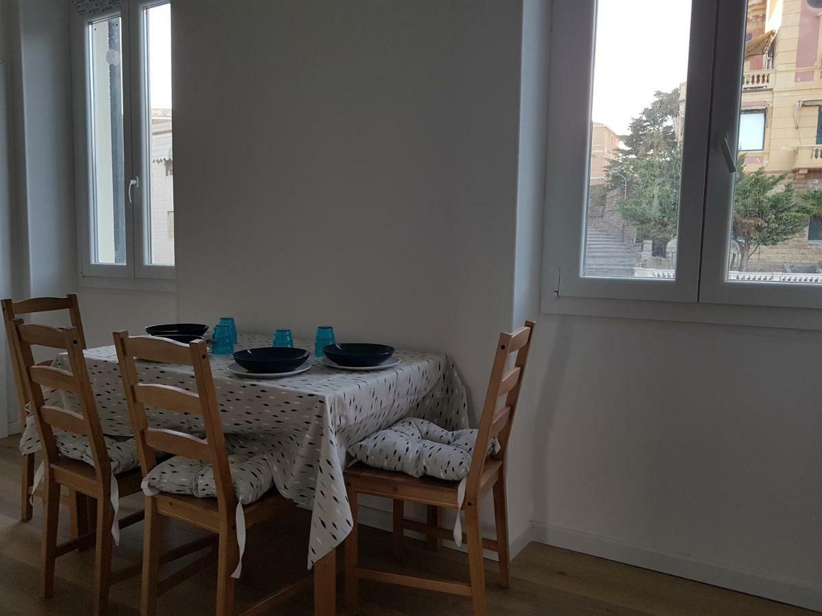 Sapore Di Sale 2 Imperia Kültér fotó