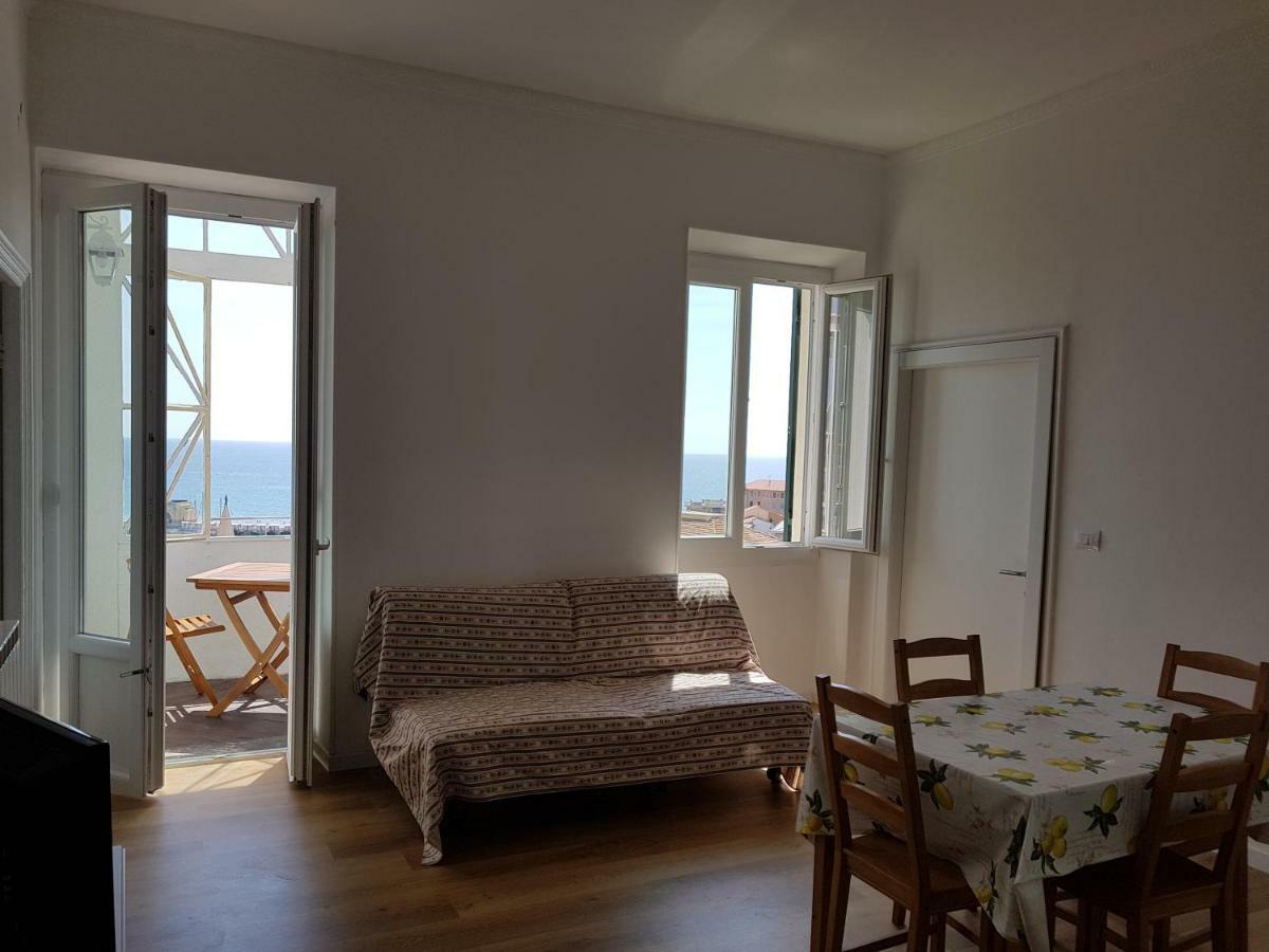 Sapore Di Sale 2 Imperia Kültér fotó