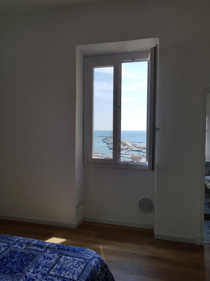 Sapore Di Sale 2 Imperia Kültér fotó