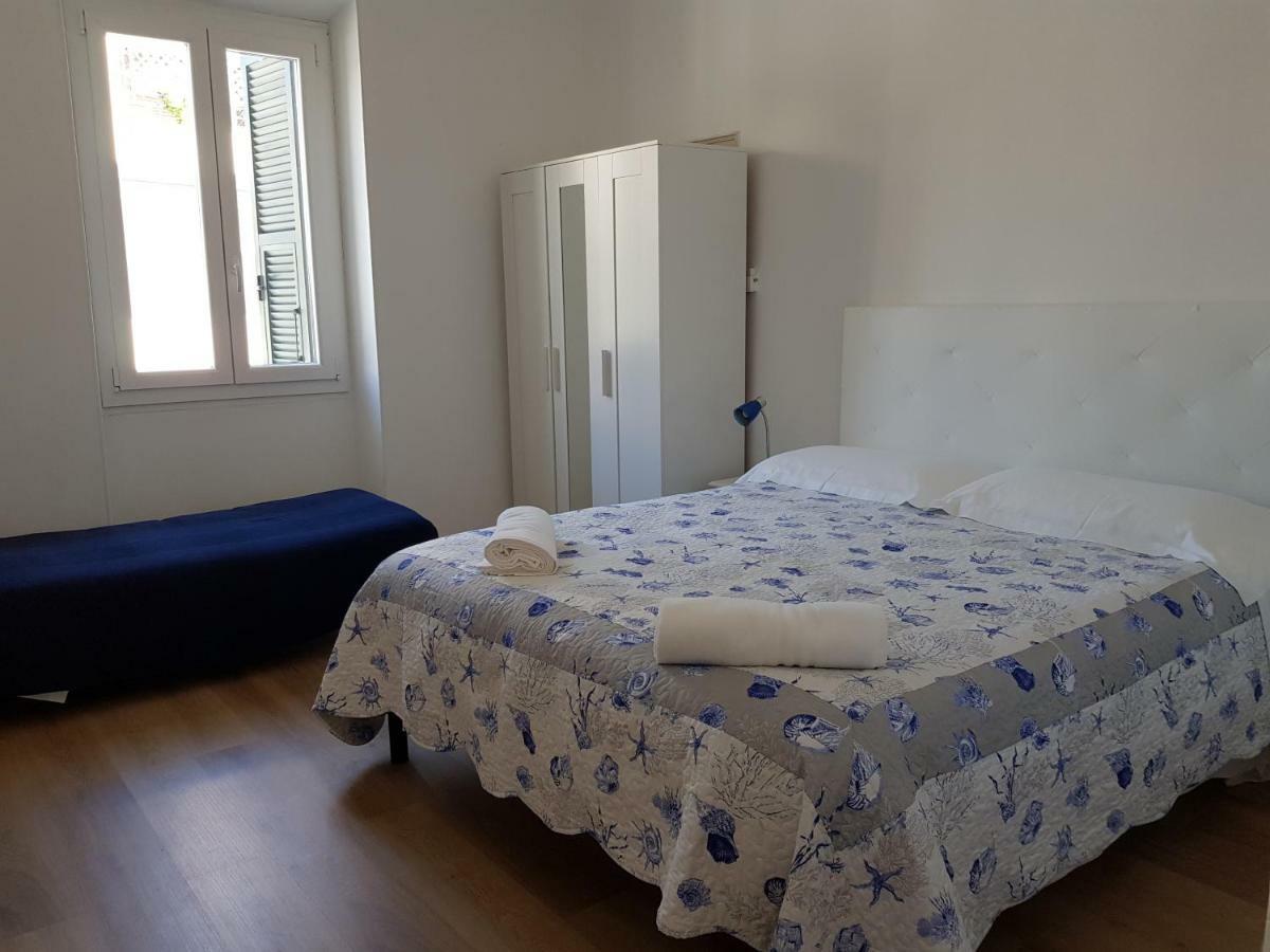 Sapore Di Sale 2 Imperia Kültér fotó