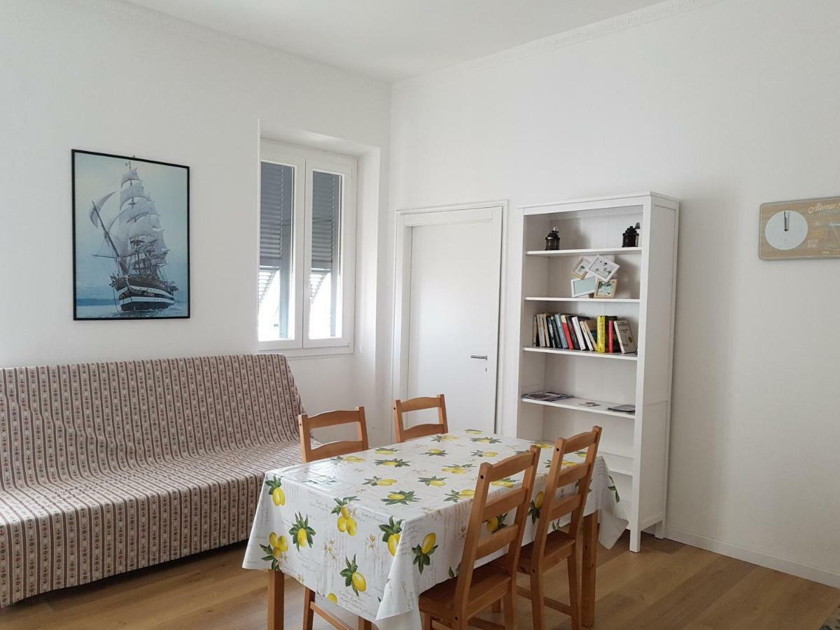 Sapore Di Sale 2 Imperia Kültér fotó